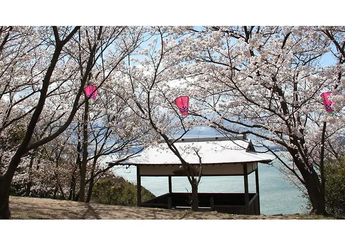 Kokuminshukusha Shodoshima - Vacation Stay 59346V