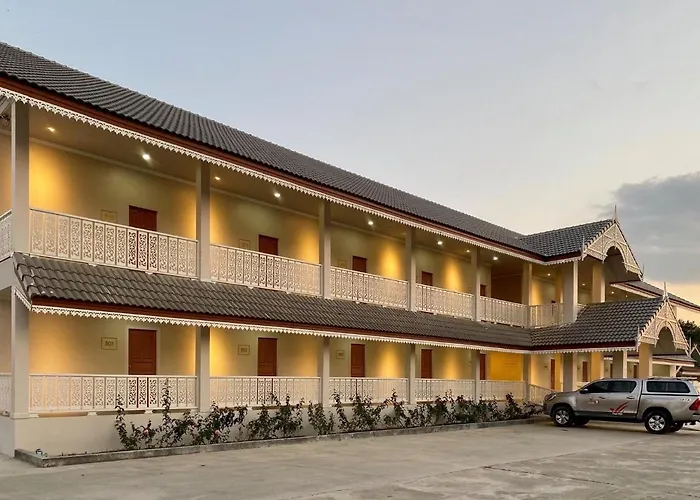 Funwan Hotel