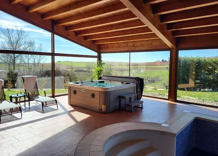 La Parada del Cid