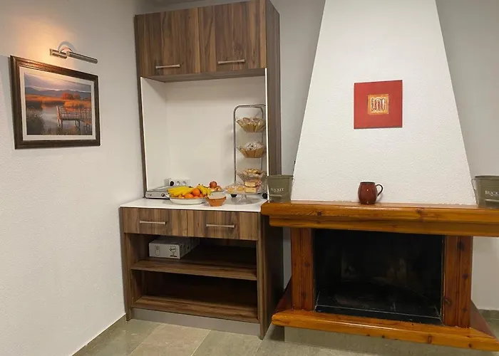 Hotel Las Tablas