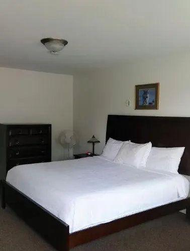White Fang Motel