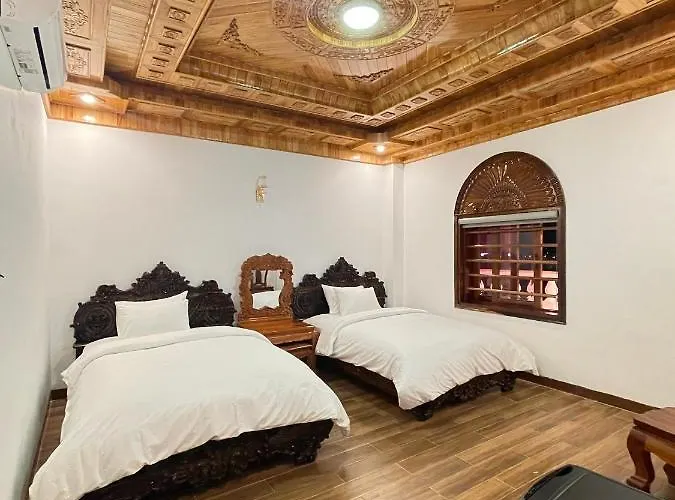 Hotel Hoang My