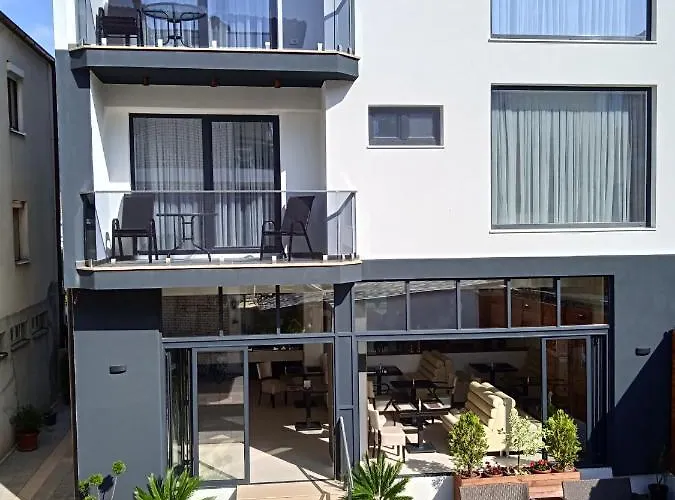Apartments Mite