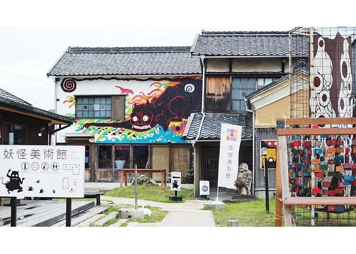 Kokuminshukusha Shodoshima - Vacation Stay 59346V