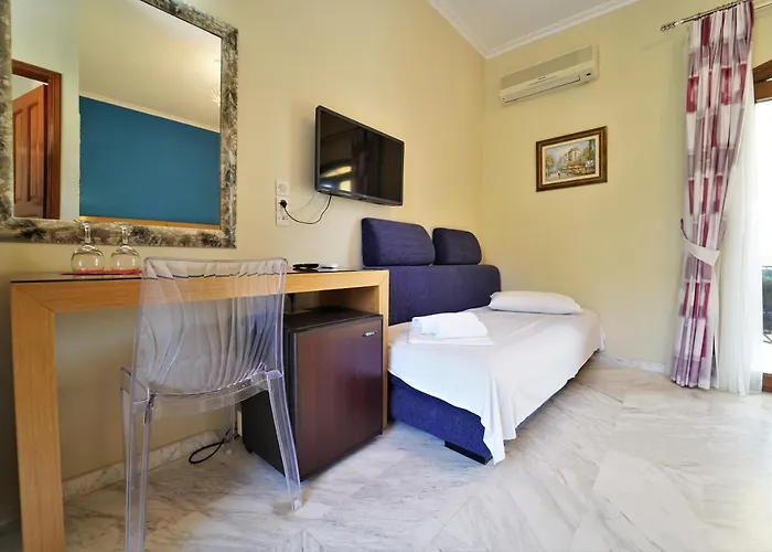 Villa Ilias