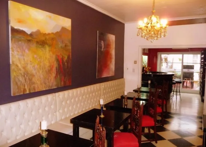 Bohemia Hotel Boutique