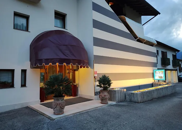 Hotel Villaguarda Landscape Experience