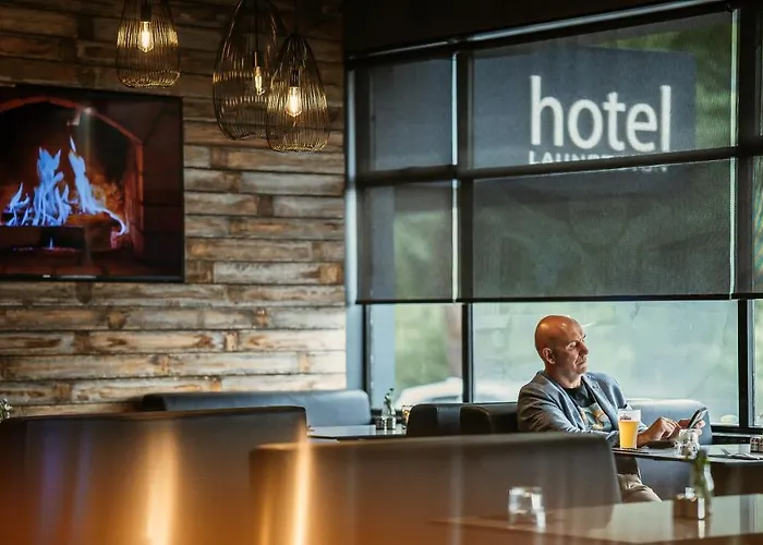 Hotel Launceston