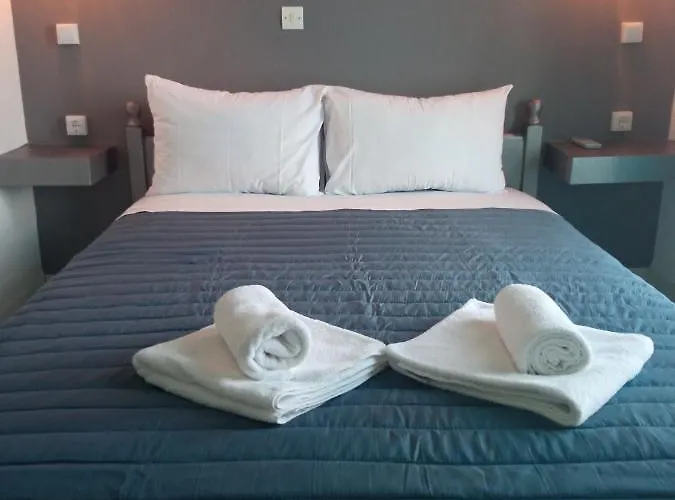 Hotel Theoxenia