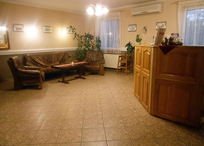 Hotel Amarillis