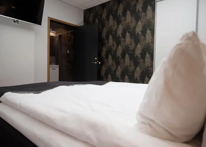 Hotell Greven