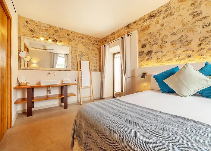 Origins Hotel Boutique - Adults Only