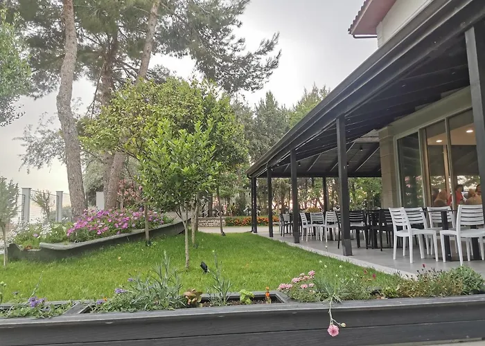 Hotel Pelikan