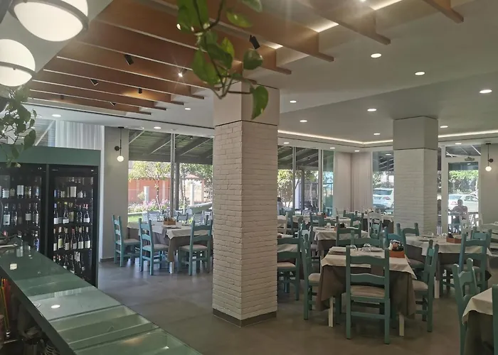 Hotel Pelikan
