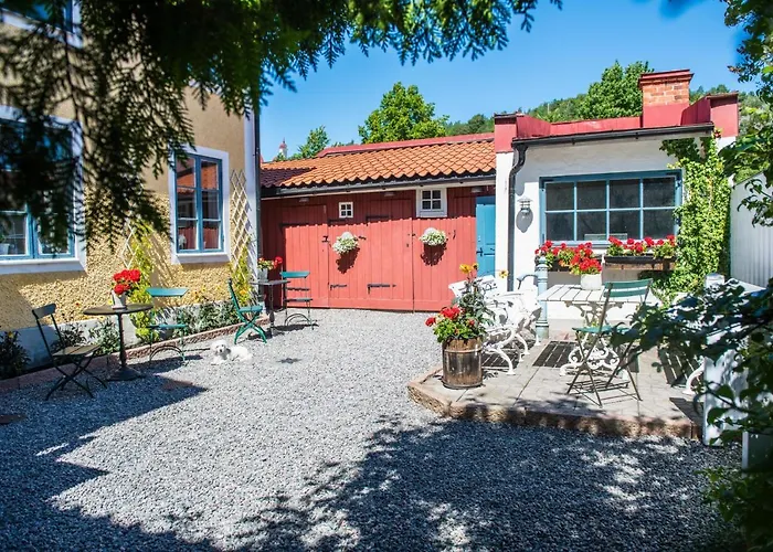 Johannas Guesthouse
