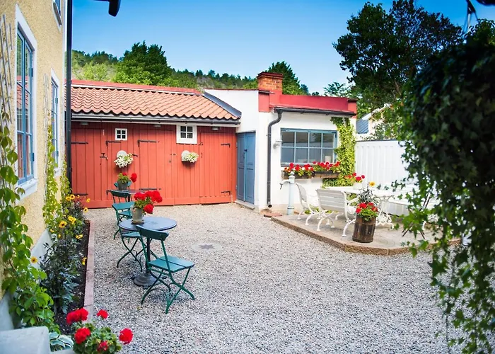 Johannas Guesthouse