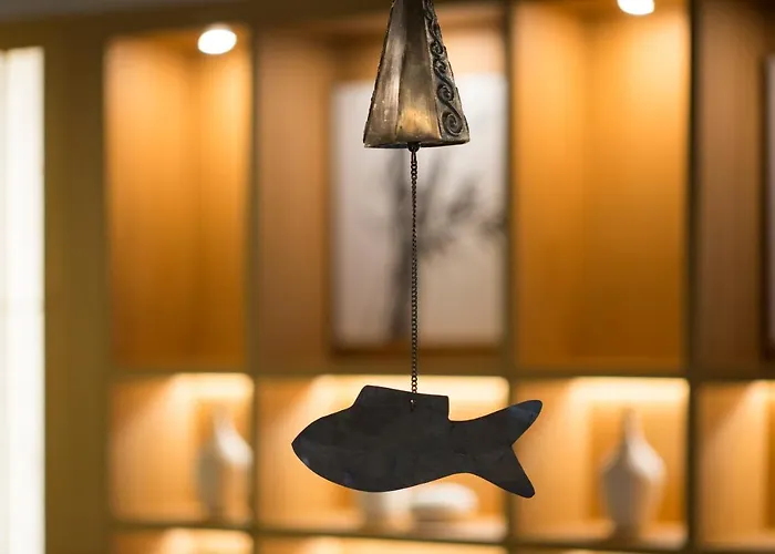 Tomonoya Signature Ryokan Namhae