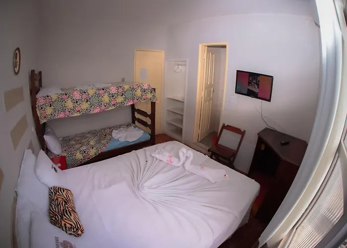 Hotel, Restaurante E Lanchonete Prime