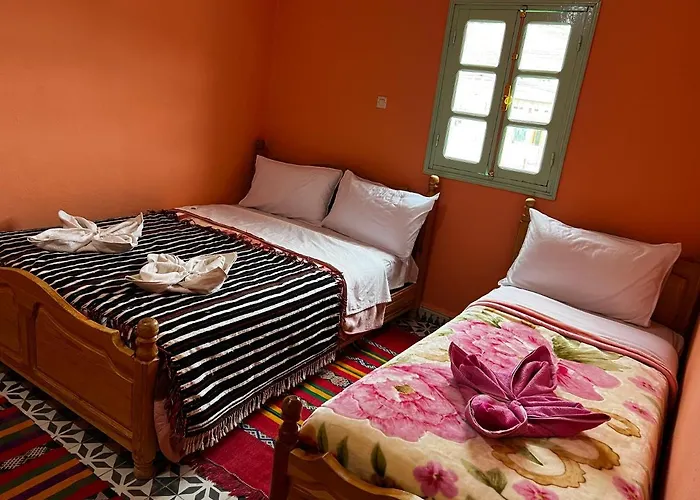 Hotel Izlane