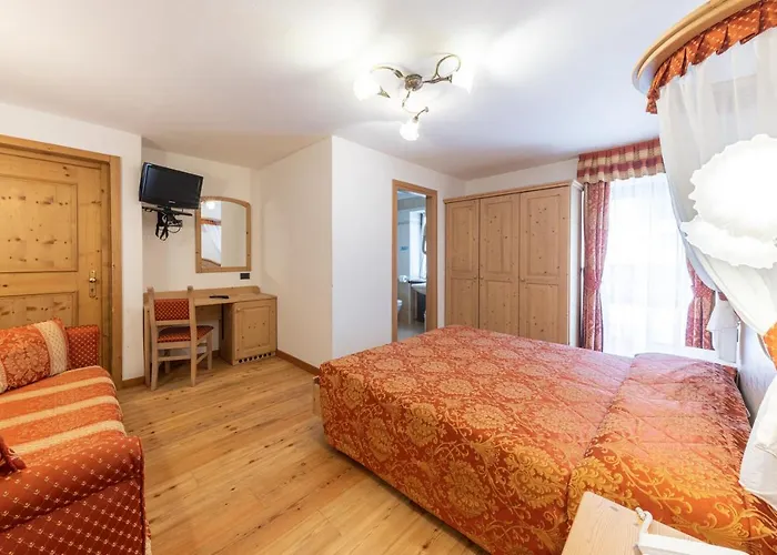 Chalet Piereni