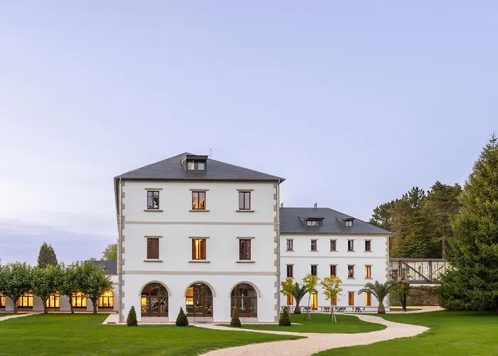 Iberik Gran Balneario De Guitiriz
