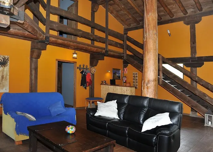 La Cabaña De Sara