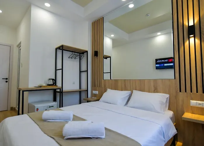 Euro Hotel Kutaisi
