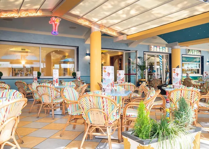 Hotel Ettoral