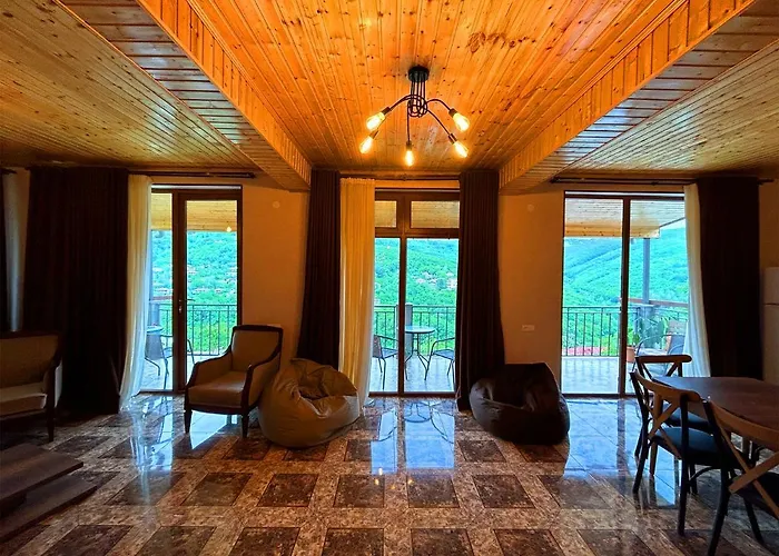 Hotel Vim In Sighnaghi
