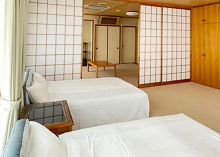 Enmanin Sanmitsuden - Vacation Stay 39449V