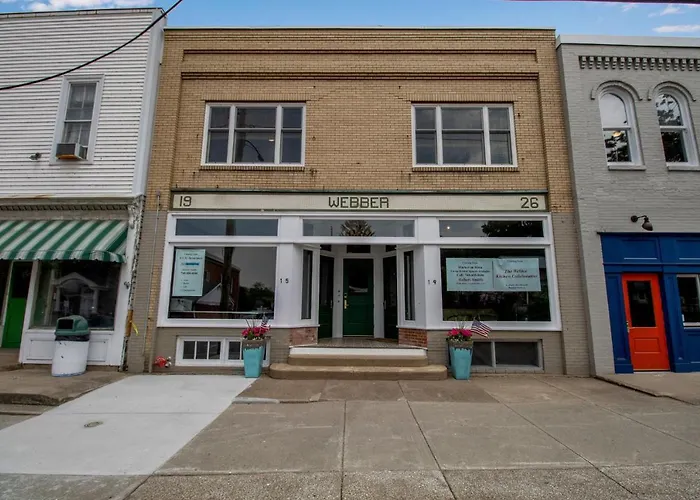 Webber Hotel