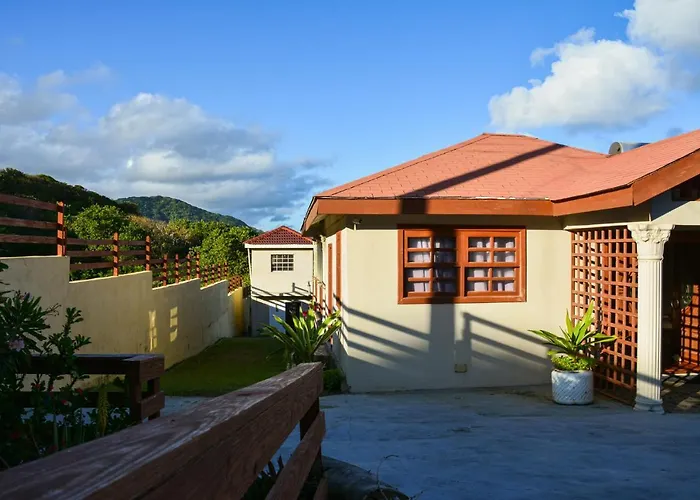The Milligan Guest House
