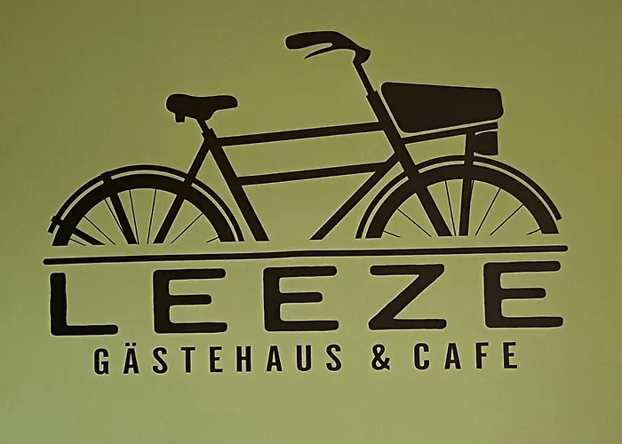 Gästehaus&Café Leeze