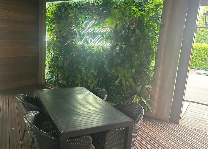 Hôtel Restaurant Clément ADER