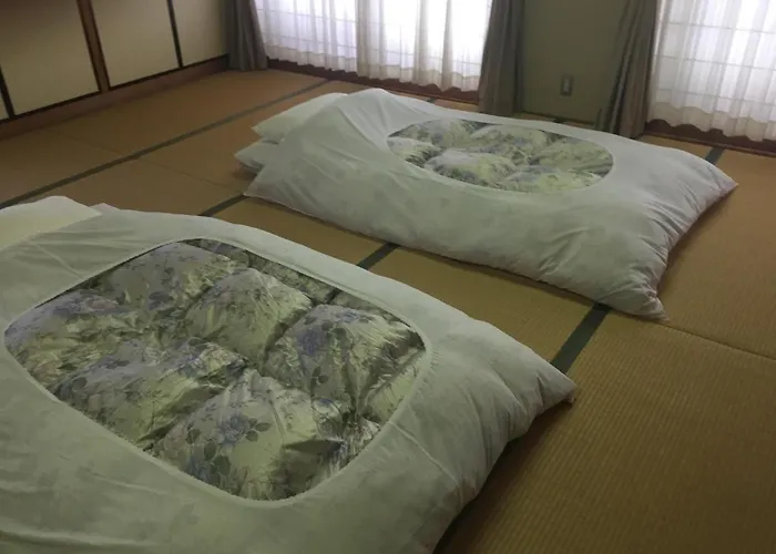 Enmanin Sanmitsuden - Vacation Stay 03295V
