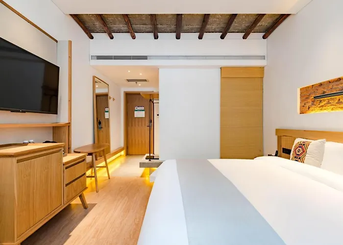 Yoba Boutique Hotel