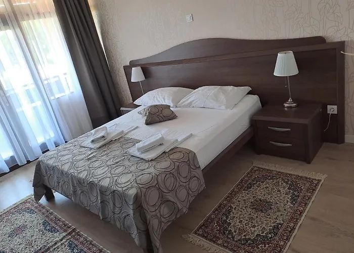 Hotel Albamaris