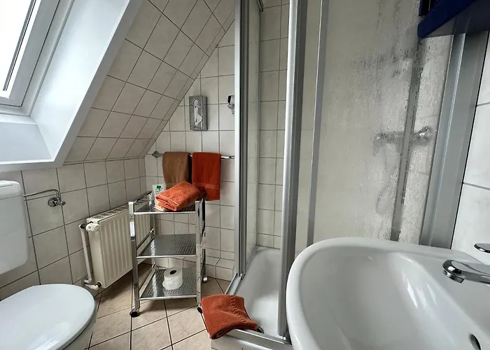Hotel Peters Schwalbennest