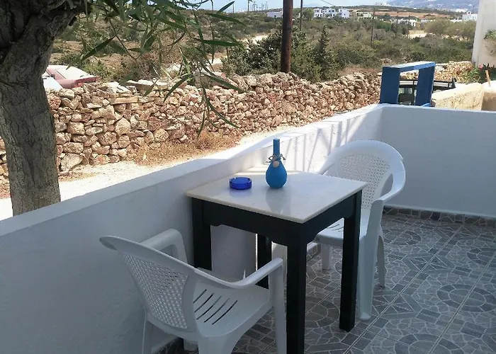 Dolphin Rooms