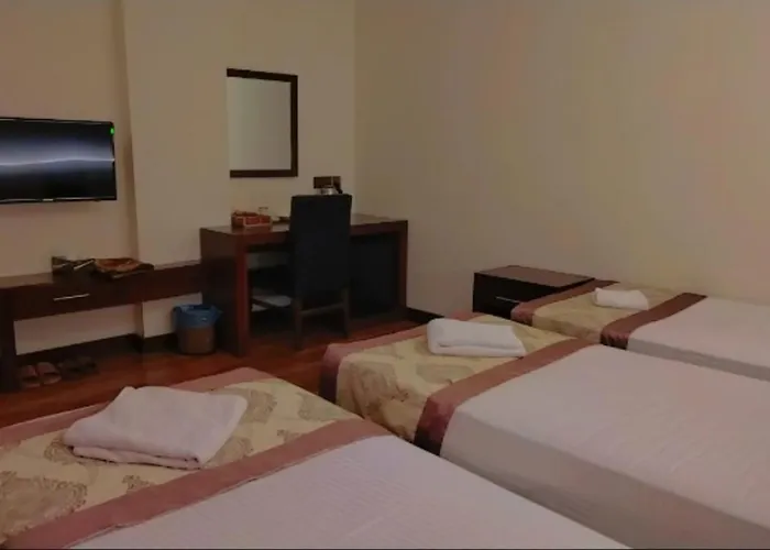 Bl Hotels Airport Erbil