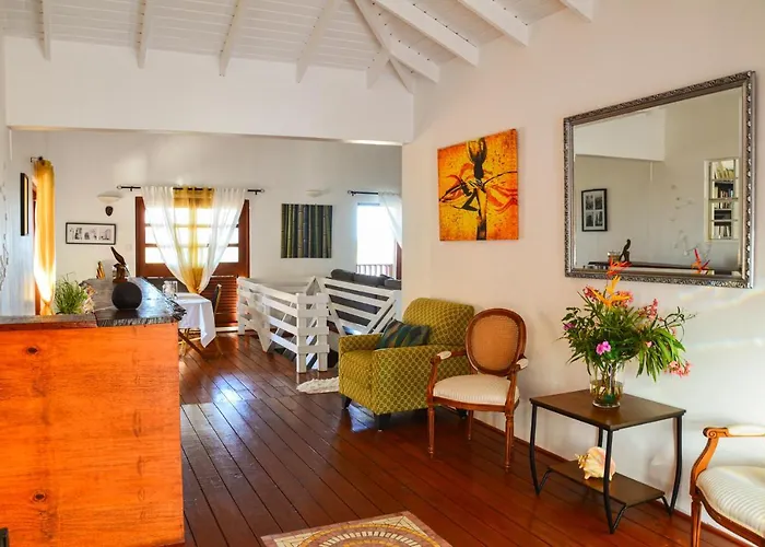 The Milligan Guest House