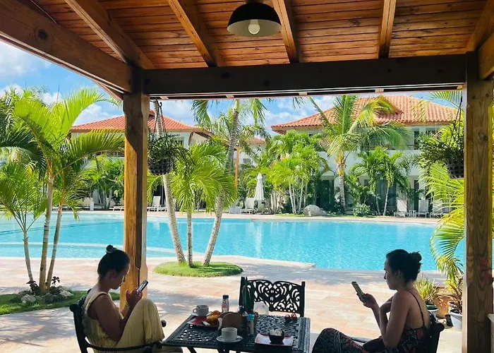 Residencial Paraiso Bayahibe