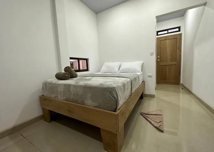 Tuanis Guest House