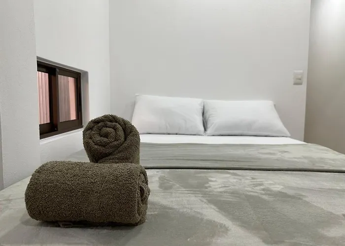 Tuanis Guest House