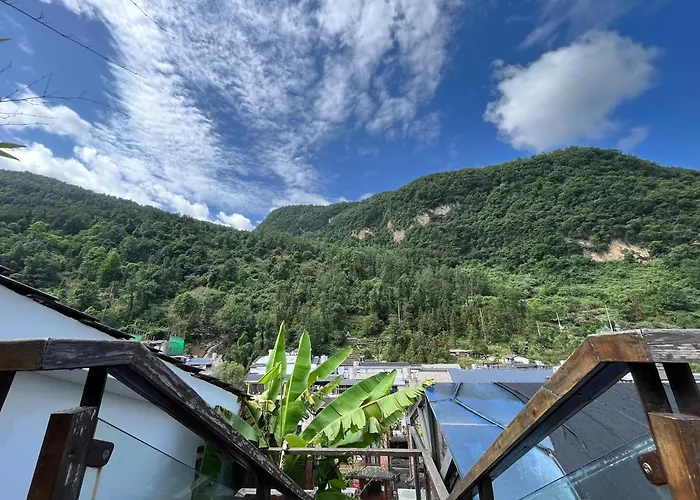 Yoba Boutique Hotel