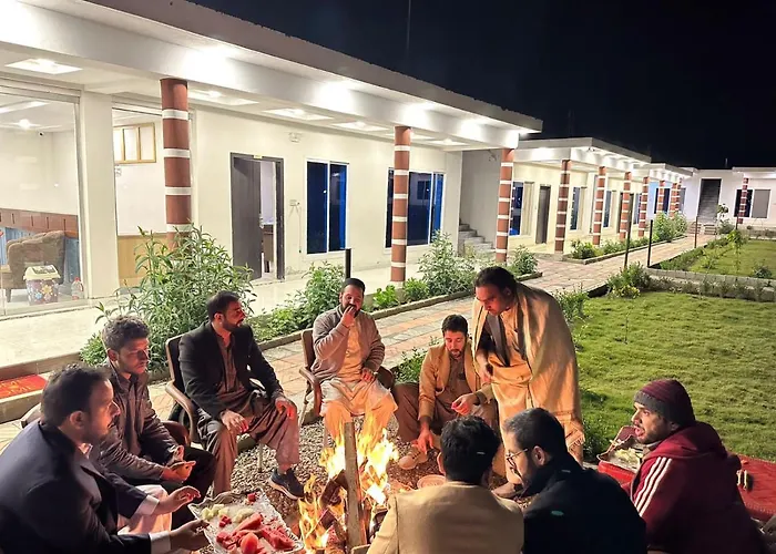 Ramadah Inn Hotel & Resort