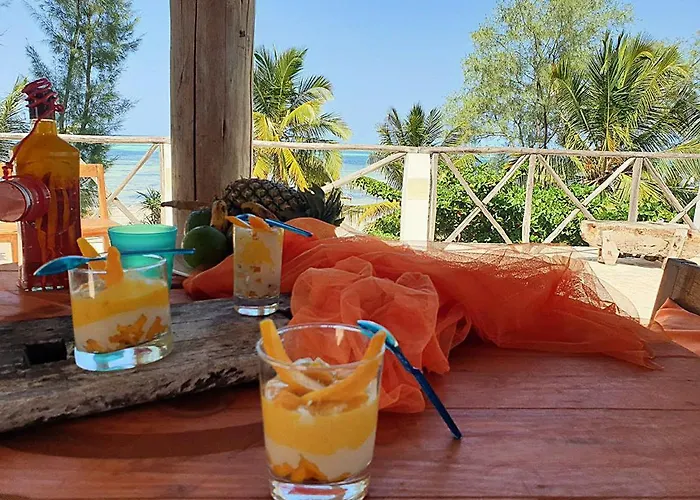 Ayla Beach House