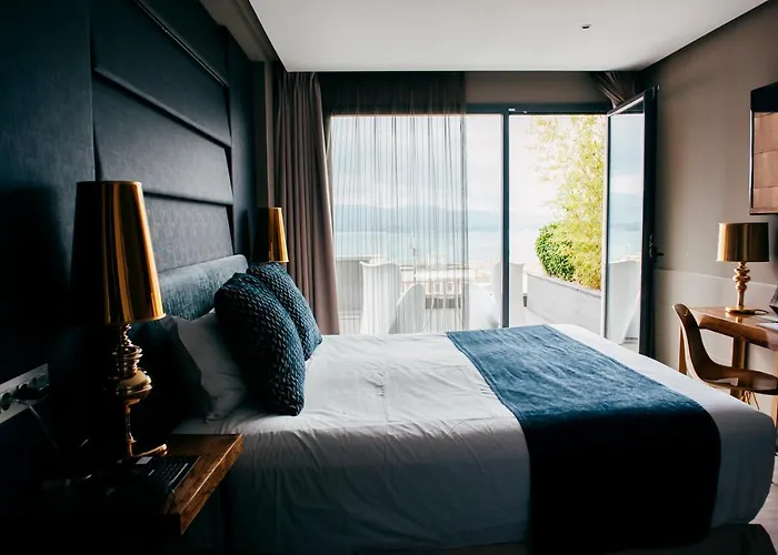 Hotel Art Santander (Adults Only)