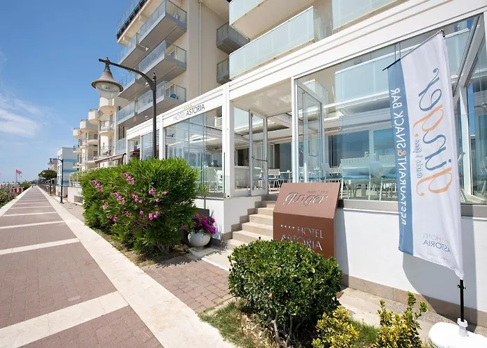 Hotel Astoria