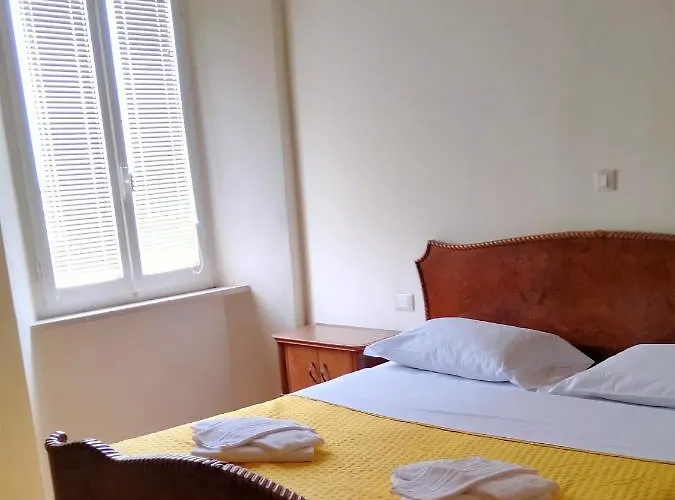 ATTICO SULLA BOUGANVILLE (Albergo diffuso)